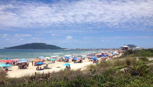 Apartamento Praia Norte Ingleses - Foto 4