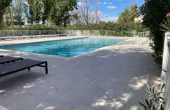 Cottage Saint-remy-de-provence - Foto 1