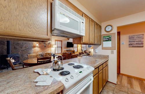 Otter Lane 12 | Discover Sunriver - Foto 27