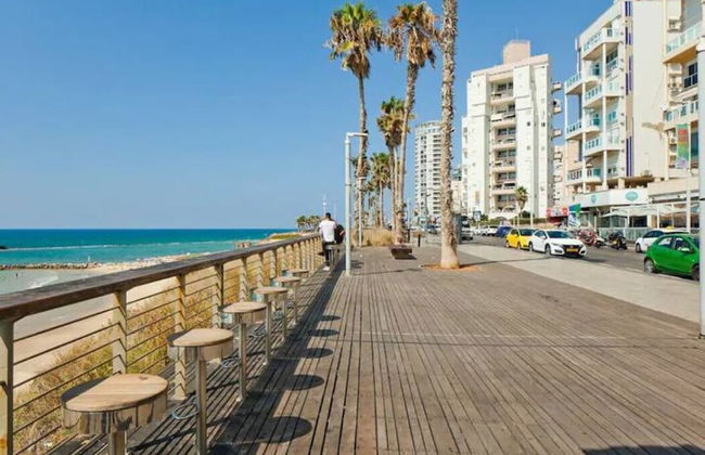 O&O Group - Top Penthouse On The Beach - Foto 29