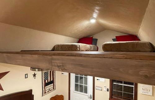 Dusty Rose The Wild West 40 Homestead - Foto 5