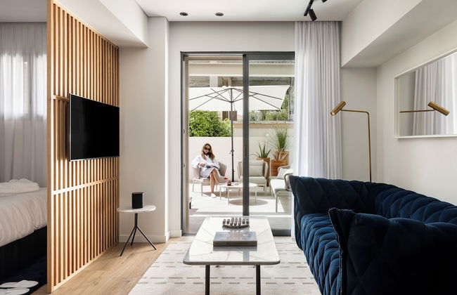 White City Limassol - Foto 29