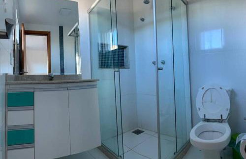 Geriba casa do canto- 2 minutos da praia a pé - Foto 13