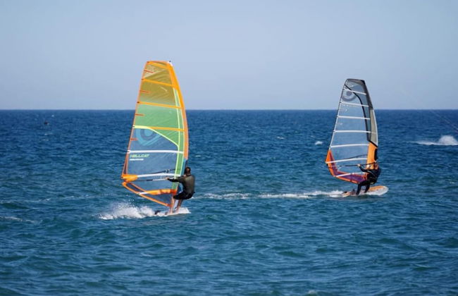 Sunset Boutique Castelldefels By Myrentalhost - Foto 27