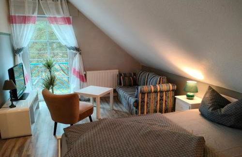 Kleine Ferienoase am Plauer See - Foto 11