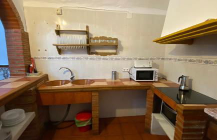 Cuevas Cañada de las Piedras - Foto 22