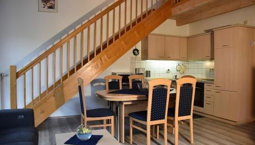 Ferienhaus Nr 6D, Feriendorf Hagbügerl, Bayr Wald - Foto 2