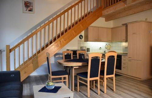 Ferienhaus Nr 8D, Feriendorf Hagbügerl, Bayr Wald - Foto 2