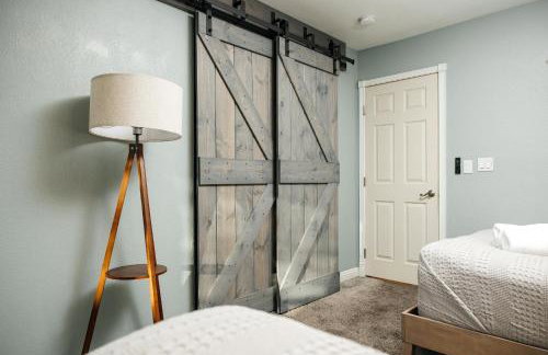 Fabulous Oasis in Las Vegas with Tesla Charger - Foto 48