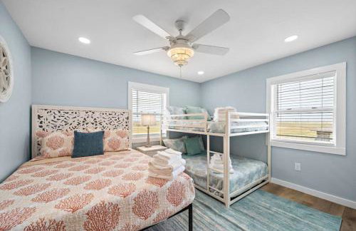 Unwind in beachside comfort with gorgeous views - Foto 33