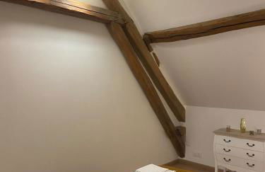 Gîte Sainte Sophie proche Zoo de Beauval - Foto 10