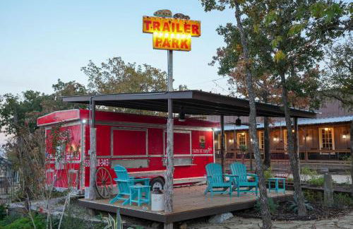 New Lux Cabin Hot Tub FirePit Games - Foto 51