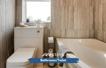 JRR STAYS 3Bed Sleeps 8- Coventry/Antsy M6-J2 CV7 - Photo 44