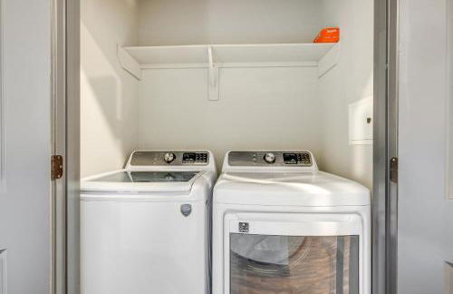 Newly Built Corner Hideaway 3 Mi to Texas A and M - Foto 24