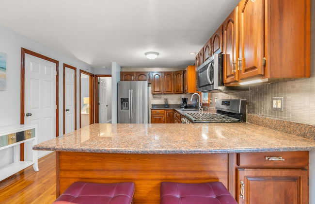 Falmouth Escape - Foto 10