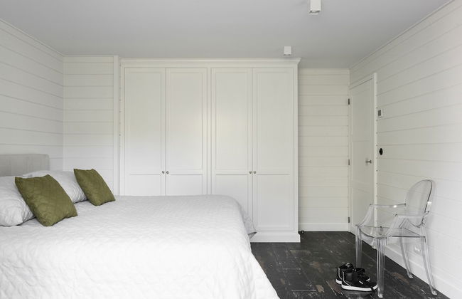 Waterfront Holiday Home in Heeg with Hot Tub - Foto 4