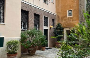 Lovatelli Home al Campidoglio - Foto 6