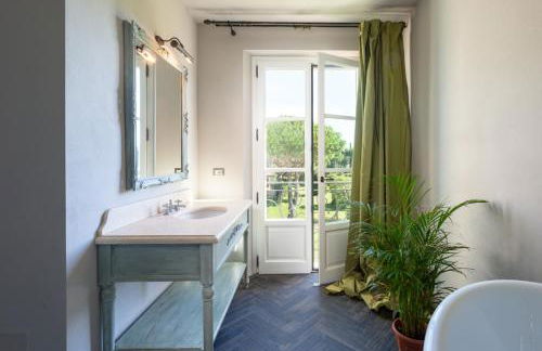 Agriturismo Villa Toscana - Foto 83