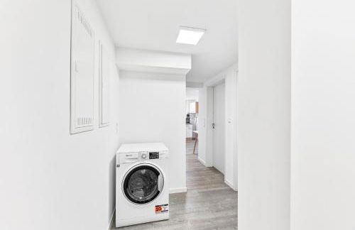 Perfekt für Firmen und Gruppen - 1 Haus - 12 Wohnungen - Foto 58