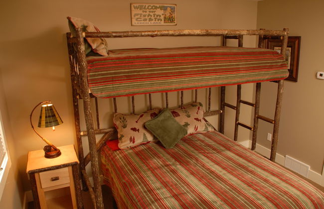 Trappers Landing Lodge - Foto 6