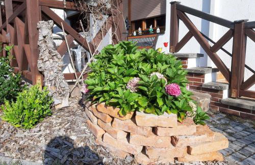 Ferienwohnung Maroldsweisach - Photo 25