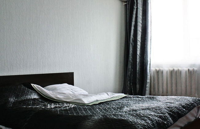 Apartments Alliance on Gazetny - Foto 8