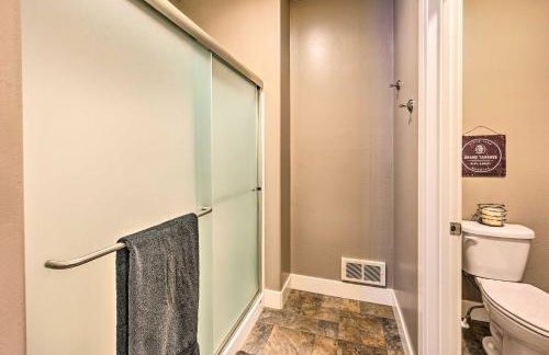 Donnelly Vacation Rental Near Lake Cascade! - Foto 17