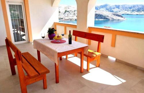 Apartment Ante K A1 - Photo 69