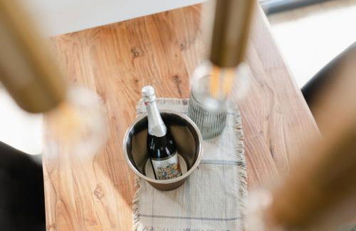 Küsten Suite Nord - direkte Wasserlage, Terrasse, 70qm - Foto 28