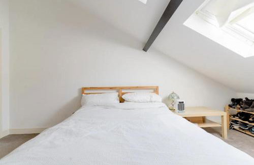 Modern apartment with terrace - Foto 4