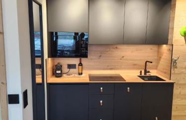 Zalona Altitude Appartement T3 - Emplacement exceptionnel - entrée indépendante - entièrement rénové - Foto 12