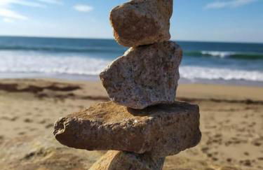 Gîte Ty Maen à Plouhinec 56 7pers - Foto 24