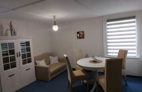 Ferienhaus im Wald Mecklenburgische Seenplatte - Foto 1