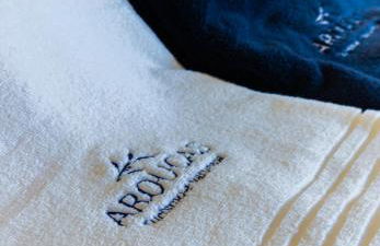 Aroucas Turismo e Natureza - Foto 7