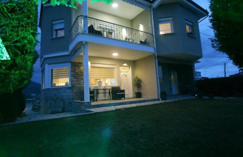 Comfort Stay Villas - Foto 13
