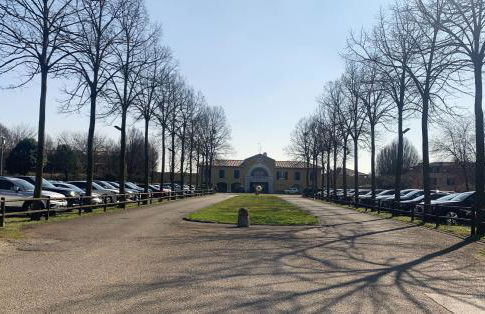 Jasmine Golf & Malpensa, studio in Robinie club - Foto 17