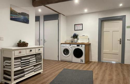 Ferienhaus Backesgarten für 22 Personen - Foto 22