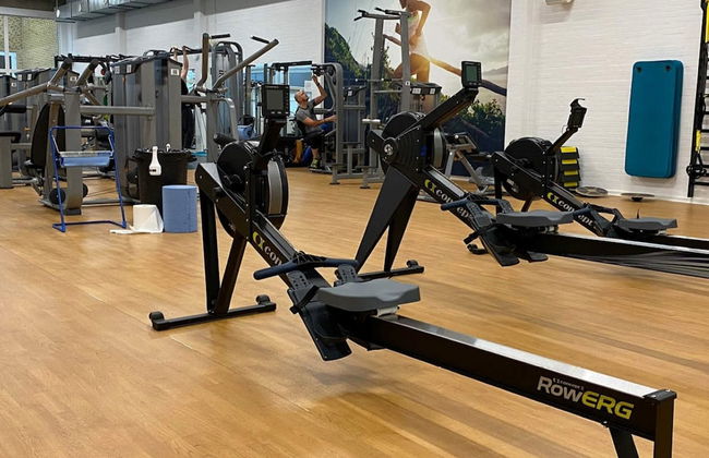 6 Person Holiday Park Home in Middelfart - Foto 17