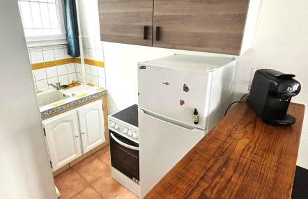 Studio Charme Cosy - Proxi CDG & Parc Astérix - Foto 5