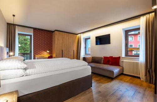 Family Apartments Vioz - Foto 22