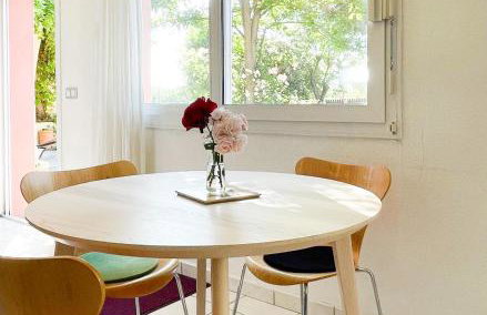 Domaine du Petit Tournebelle - Foto 75