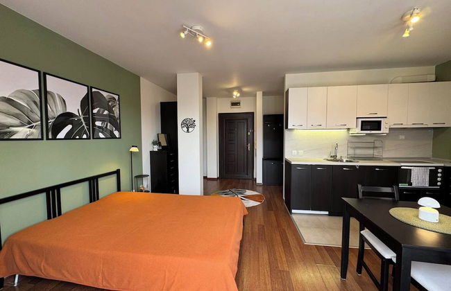 StayIn Sofia at A36-40 - Foto 8