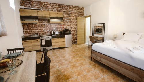 Joseph Village Apartments - Foto 2