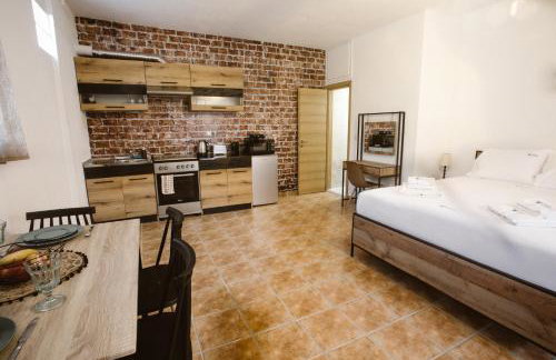 Joseph Village Apartments - Foto 2