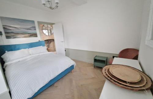 Beach Apartment, Hunstanton Norfolk - Foto 8