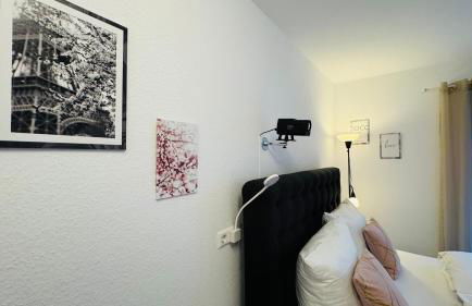 Ferienwohnung Juliette,sehr zentral - Foto 6