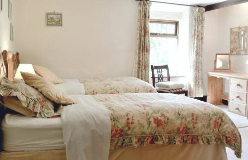 Forget Me Not Cottage - Foto 14