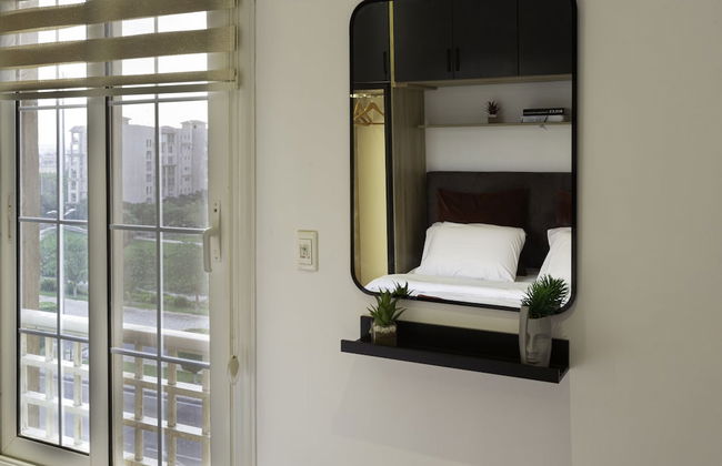 Smart home Madinaty - The butterfly - Foto 3