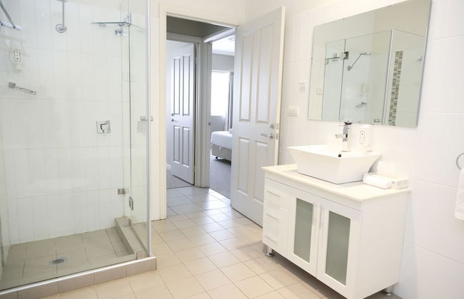 Centrepoint Apartments - Foto 17