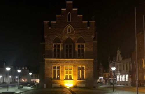 Phantasialand Family Apartment Erftstadt-Brühl-Cologne - Foto 30